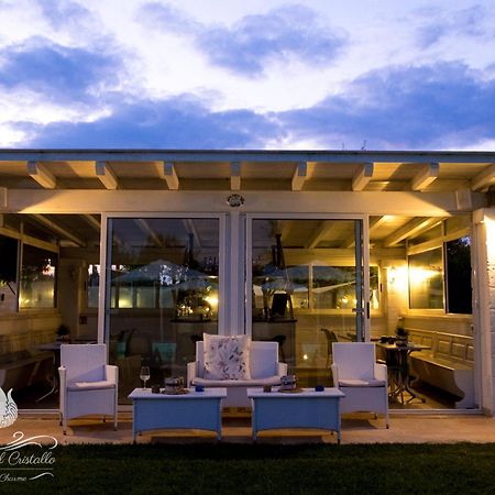 La Valle Del Cristallo Wellness & Charme Ostuni Exterior photo