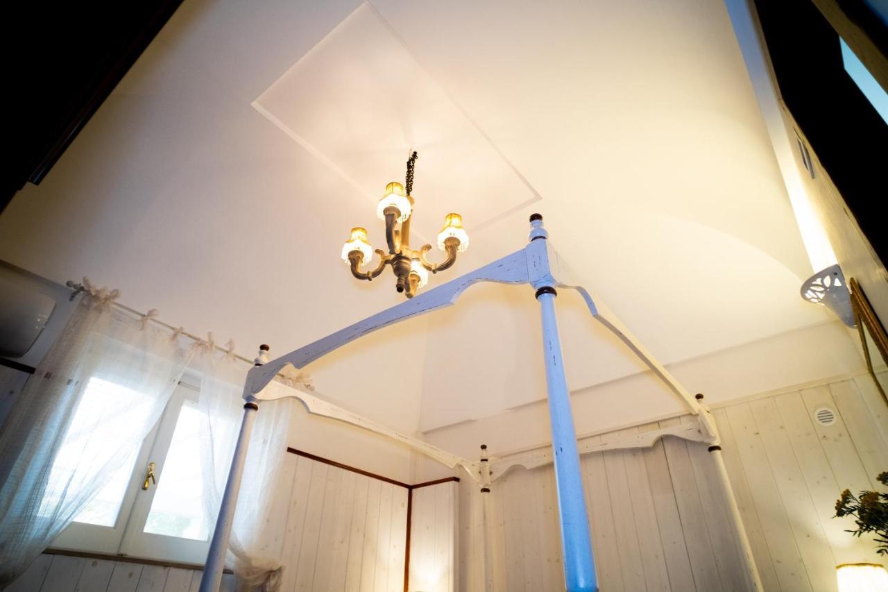 La Valle Del Cristallo Wellness & Charme Ostuni Exterior photo