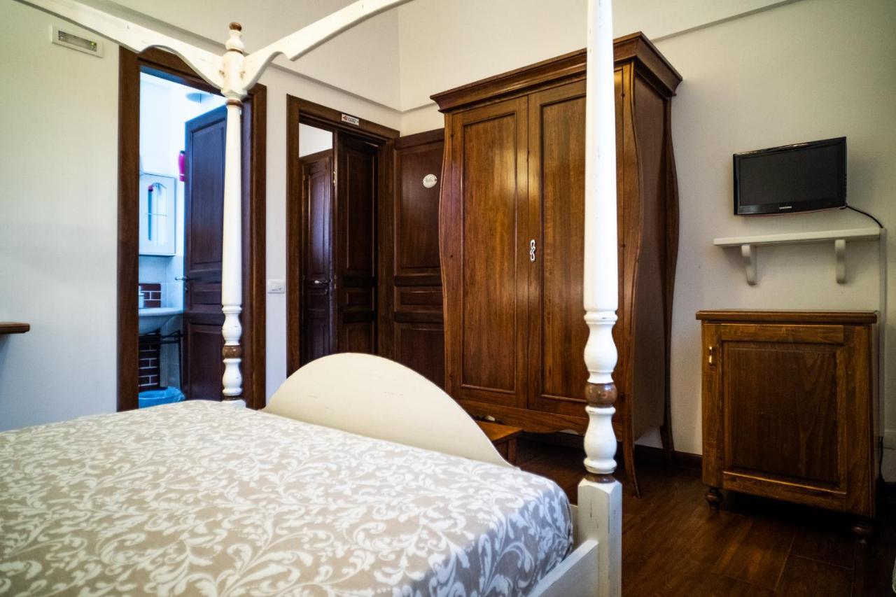 La Valle Del Cristallo Wellness & Charme Ostuni Exterior photo